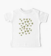 Honey Makers Baby Tee