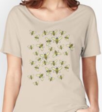 Honey Makers Women's Relaxed Fit T-Shirt