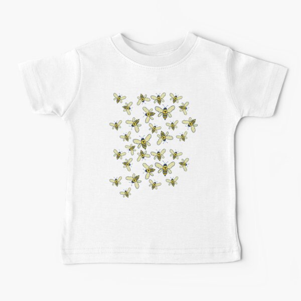 Honey Makers Baby T-Shirt