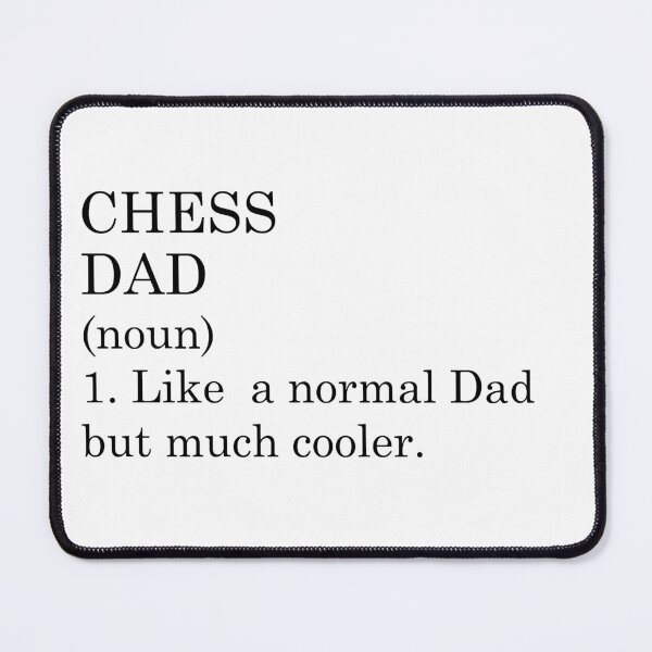 Item preview, CHESS designed and sold by abdelhay31.