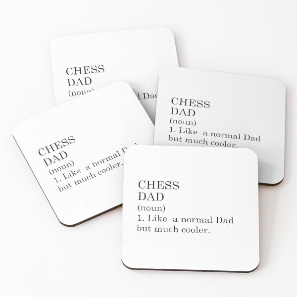 Item preview, CHESS designed and sold by abdelhay31.
