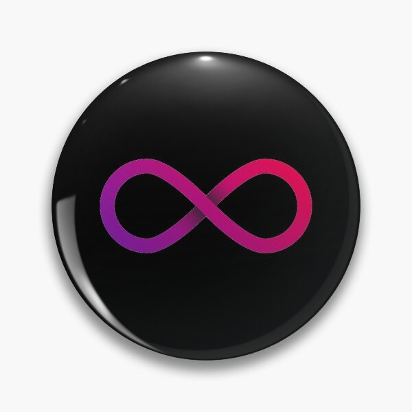 Item preview, Infinity Loop designed and sold by Graphicore.