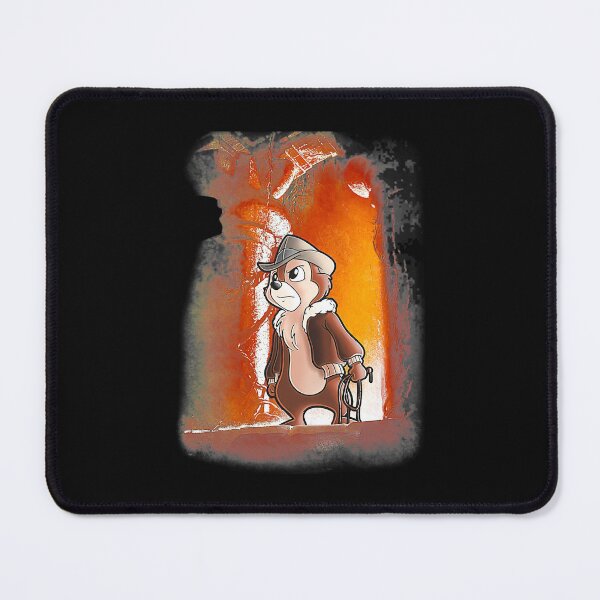 Item preview, Boondocks Chip n Dale designed and sold by Boondocks254.