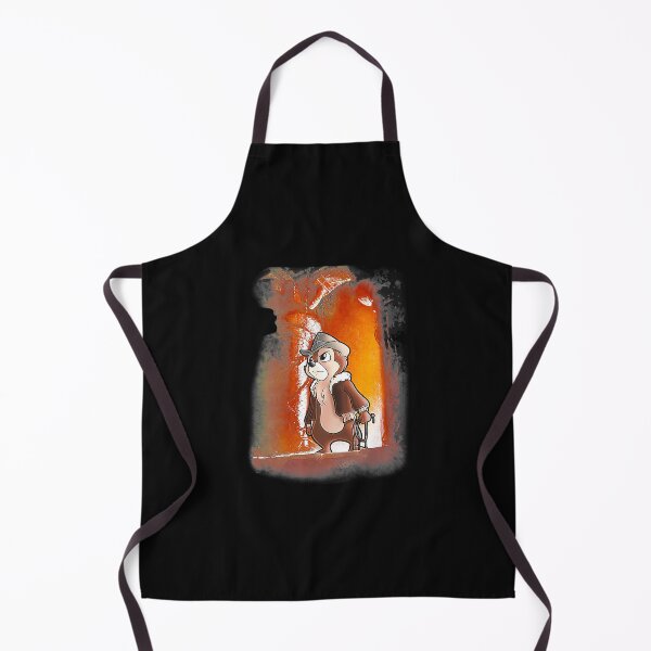 Item preview, Boondocks Chip n Dale designed and sold by Boondocks254.
