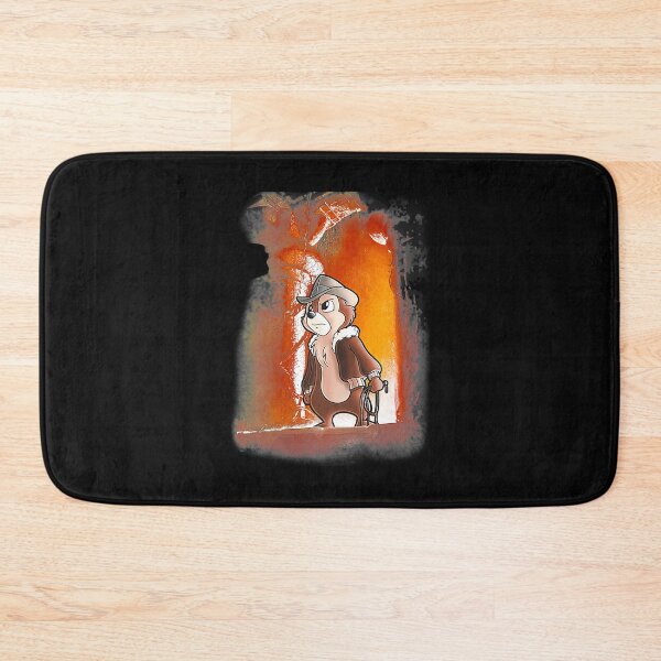 Item preview, Boondocks Chip n Dale designed and sold by Boondocks254.