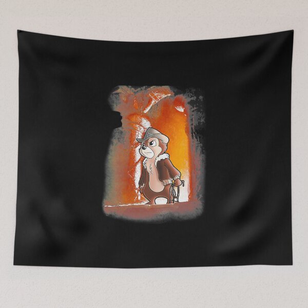 Item preview, Boondocks Chip n Dale designed and sold by Boondocks254.