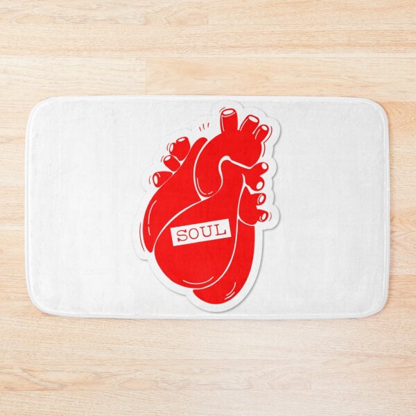 Item preview, soul artwork designed and sold by Joshinicks.