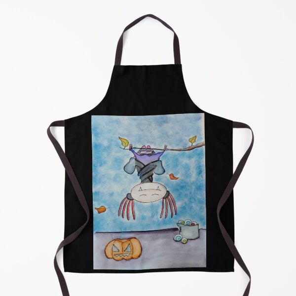Item preview, Halloween night designed and sold by KenazBrassbell.
