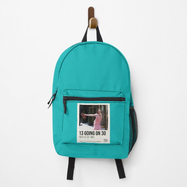 Item preview, 13 Going on 30 Art Movie Premium designed and sold by BeKindST.