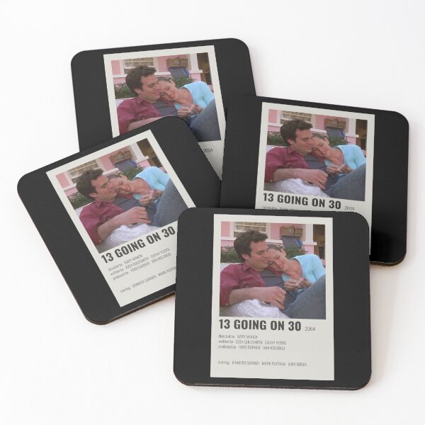 Item preview, 13 Going On 30 Movie     designed and sold by BeKindST.