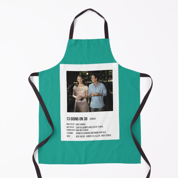 Item preview, 13 Going on 30 Movie    designed and sold by BeKindST.