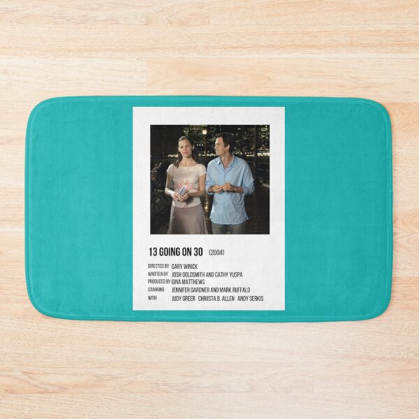 Item preview, 13 Going on 30 Movie    designed and sold by BeKindST.