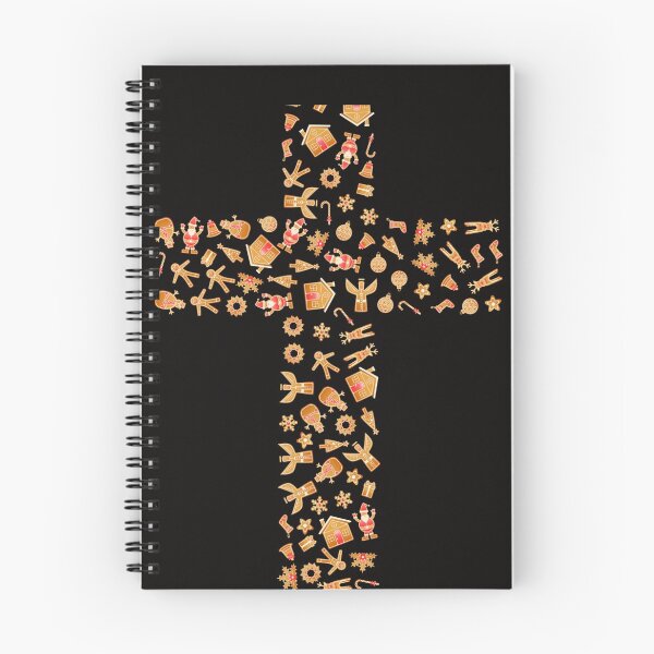 Item preview, Christian cross designed and sold by mashiboutique.