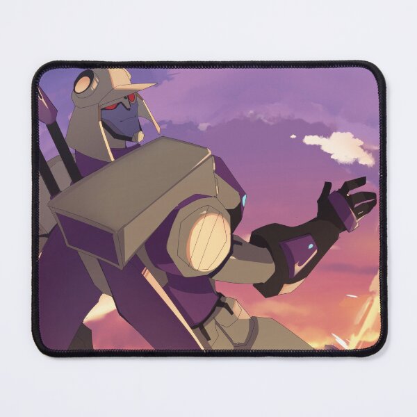 Item preview, blitzwing tfa designed and sold by Konniwa.