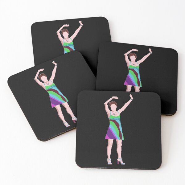 Item preview, 13 going on 30 thriller dance   designed and sold by BeKindST.