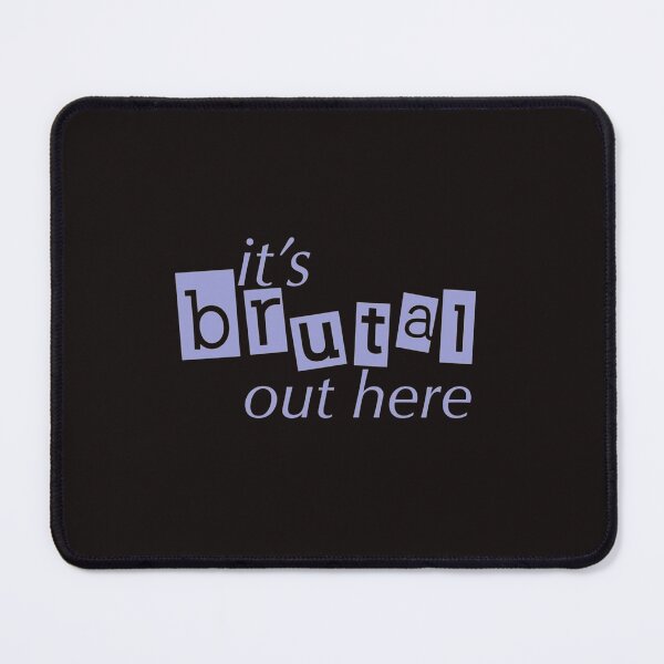 Item preview, olivia rodrigo brutal  Classic . designed and sold by LeilaniNaima.