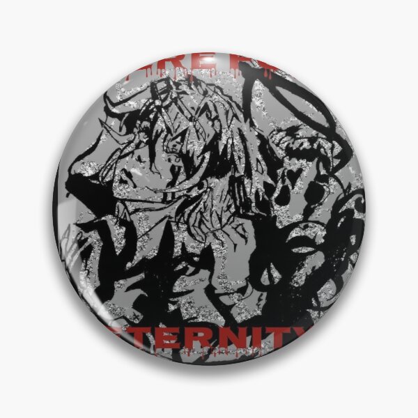 Item preview, Here For Eternity designed and sold by AnimeInkArt.