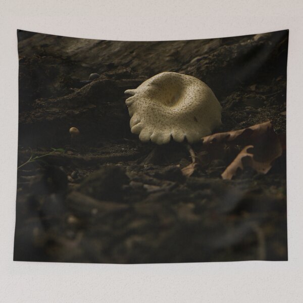 Item preview, mushroom designed and sold by laura-S.