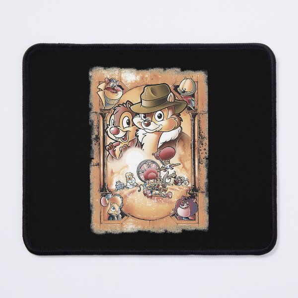 Item preview, Boondocks Chip n Dale designed and sold by Boondocks254.