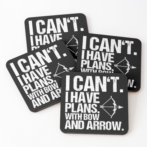 Item preview, Archer Archery Bow Hunting Bowman Arrow Bow Hunter designed and sold by Krautshirts.