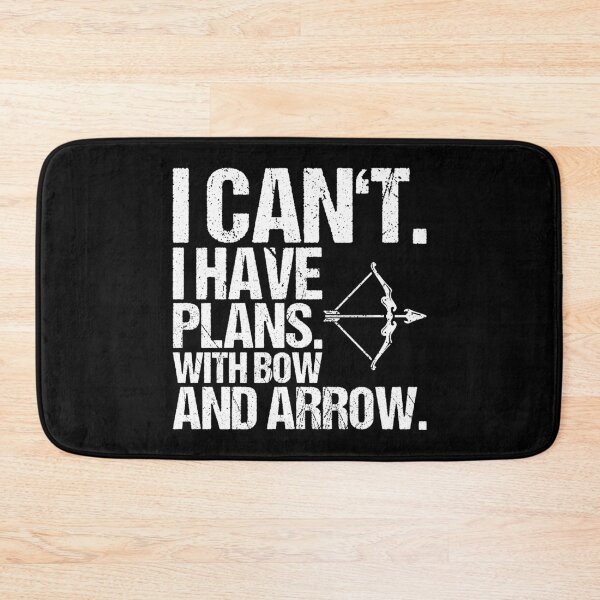 Item preview, Archer Archery Bow Hunting Bowman Arrow Bow Hunter designed and sold by Krautshirts.