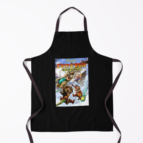 Item preview, Boondocks Chip n Dale designed and sold by Boondocks254.