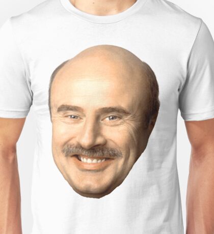 dr phil shirt