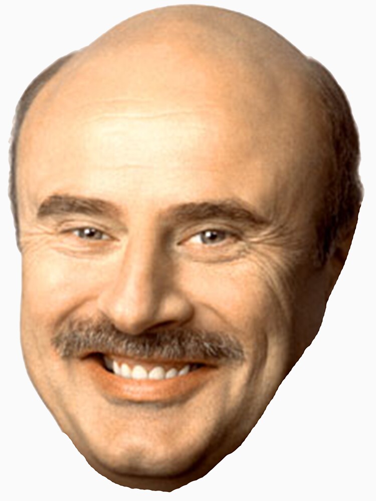 dr phil tee shirts