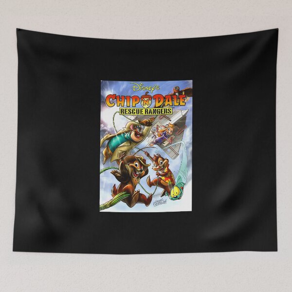 Item preview, Boondocks Chip n Dale designed and sold by Boondocks254.