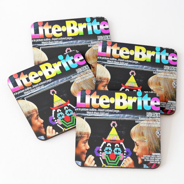 Item preview, Lite Brite designed and sold by timetodieoldman.