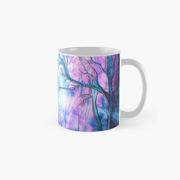 Reach for the Stars Classic Mug