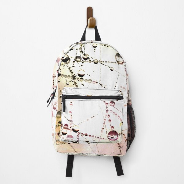 Item preview, Pastel Psychedelic Web designed and sold by Zena Rowland.