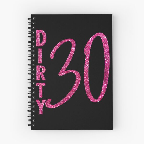 Item preview, Dirty 30 designed and sold by BeKindST.