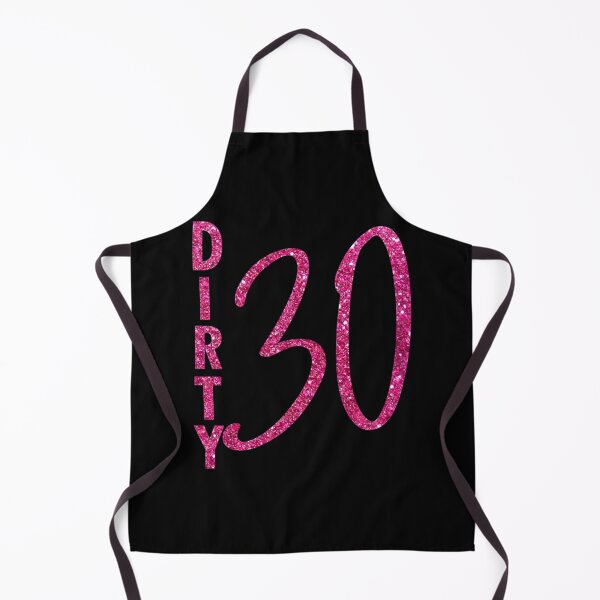 Item preview, Dirty 30 designed and sold by BeKindST.