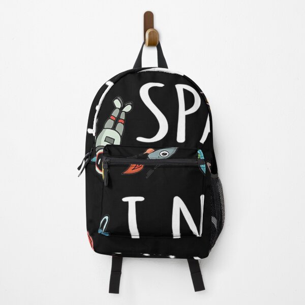 Item preview, I Need Space Funny Astronomy Science designed and sold by GesineMartin.