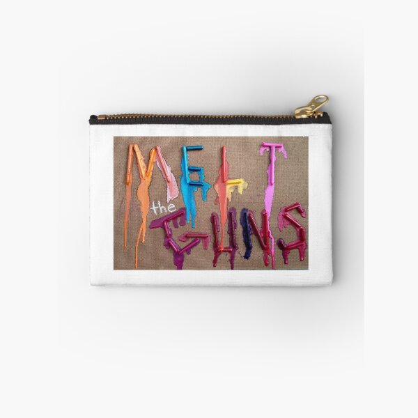 Item preview, Melt the Guns designed and sold by Lois Keller.