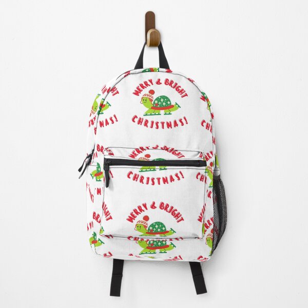 Item preview, Merry & Bright Turtle Christmas ! designed and sold by RKMR.