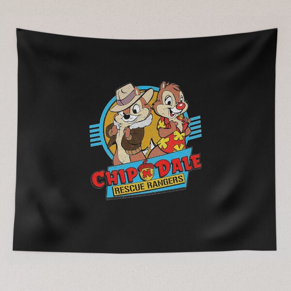 Item preview, Boondocks Chip n Dale designed and sold by Boondocks254.