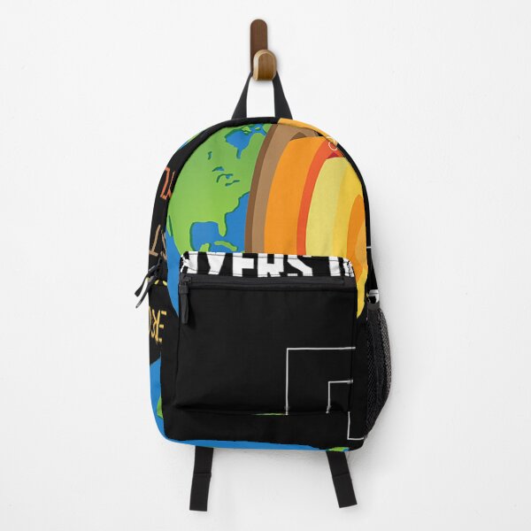 Item preview, Layers Of The Earth Geology Earth Science Teacher Seismology designed and sold by GesineMartin.