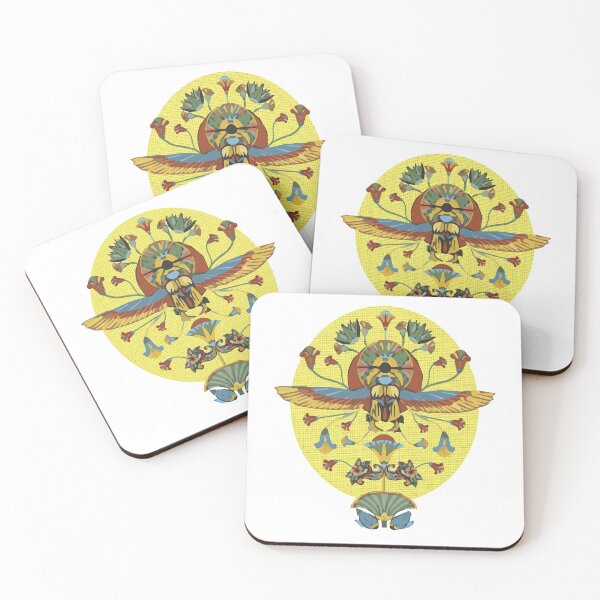 Item preview, Ancient Egyptian Symbols designed and sold by emhoteb.