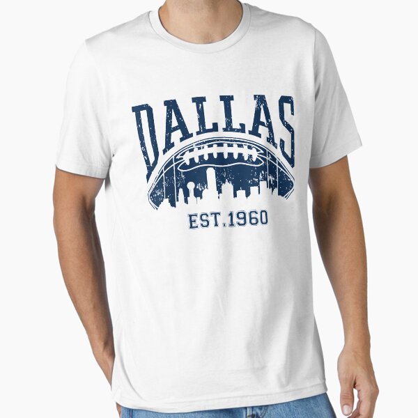 Item preview, Dallas Football designed and sold by khanhnh.