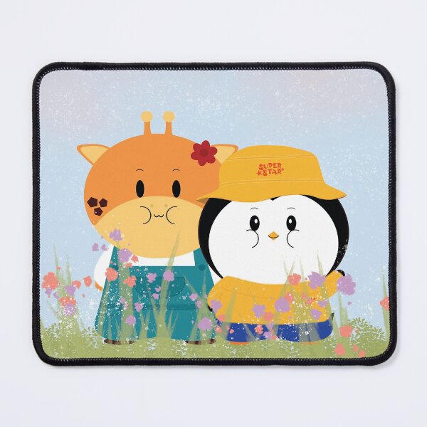 Item preview, A Breath of Fresh Air - Ginni & Penni designed and sold by smilesncheeksph.