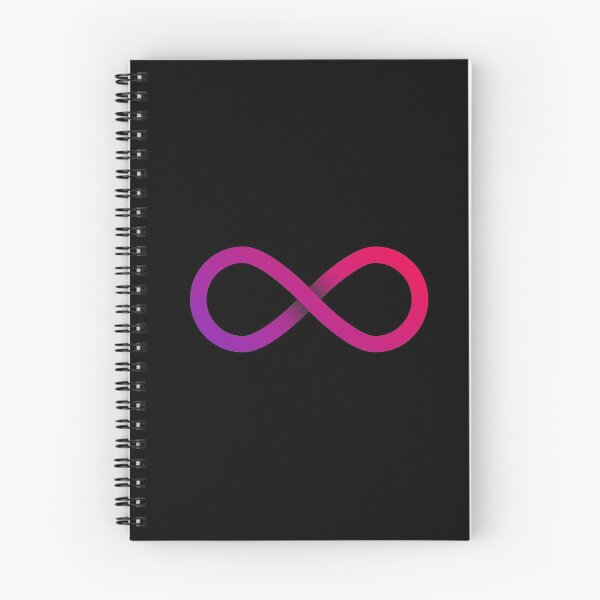 Item preview, Infinity Loop designed and sold by Graphicore.