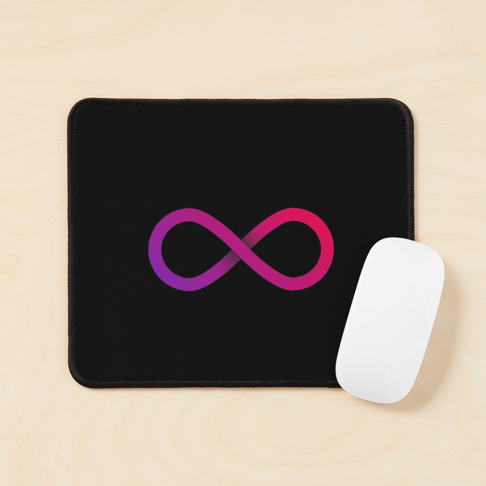 Item preview, Mouse Pad designed and sold by Graphicore.