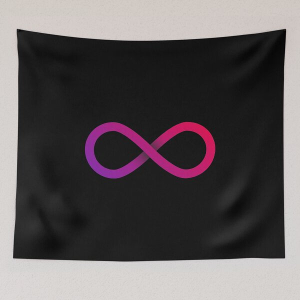 Item preview, Infinity Loop designed and sold by Graphicore.