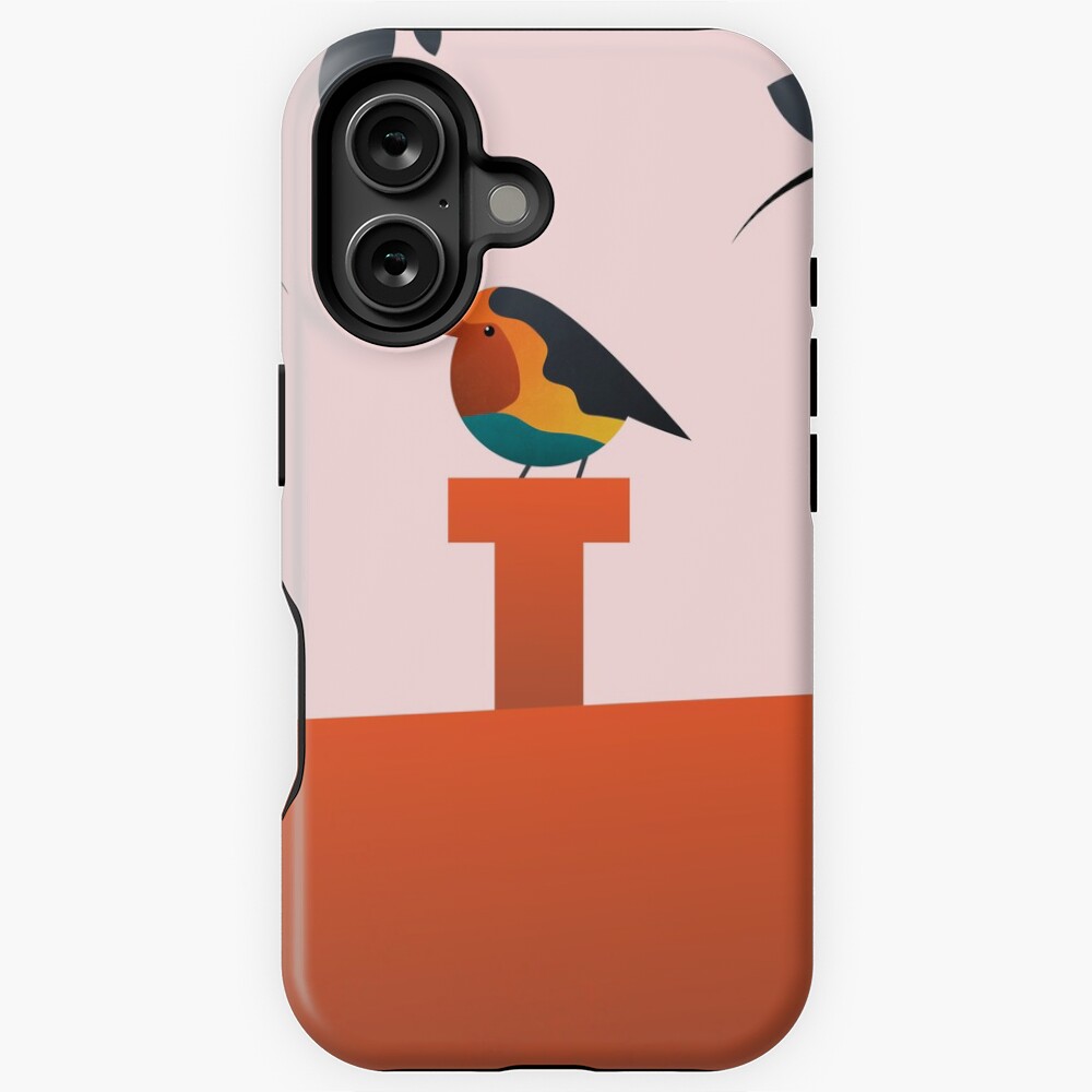 Item preview, iPhone Magsafe Tough Case designed and sold by zaiynabhw.