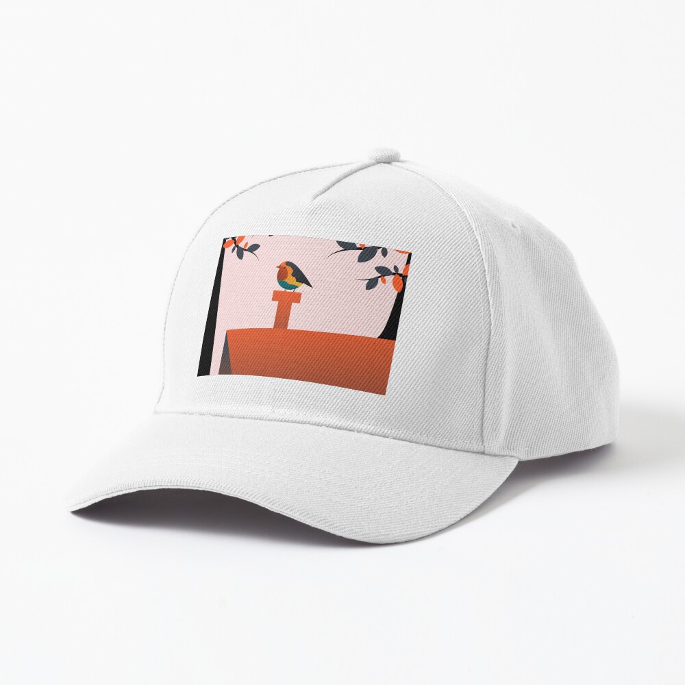 Item preview, Baseball Cap designed and sold by zaiynabhw.