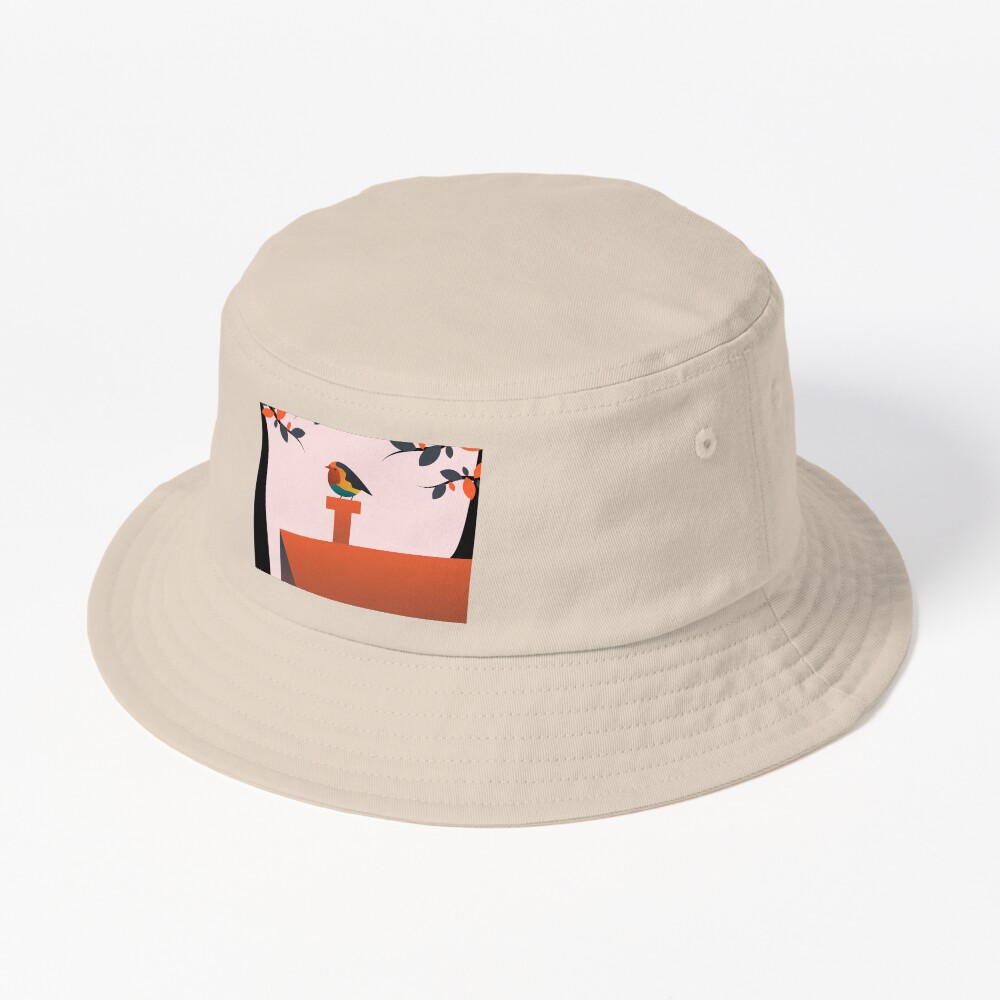 Item preview, Bucket Hat designed and sold by zaiynabhw.