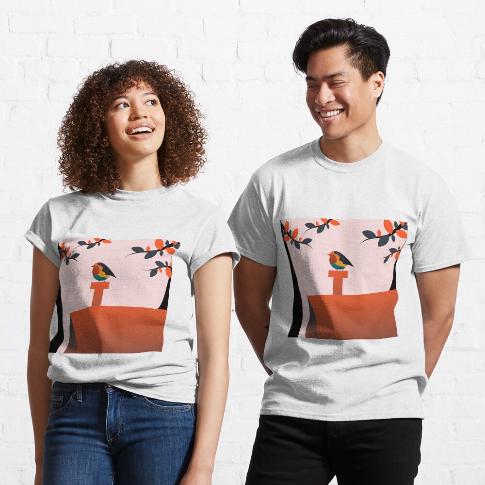 Item preview, Classic T-Shirt designed and sold by zaiynabhw.
