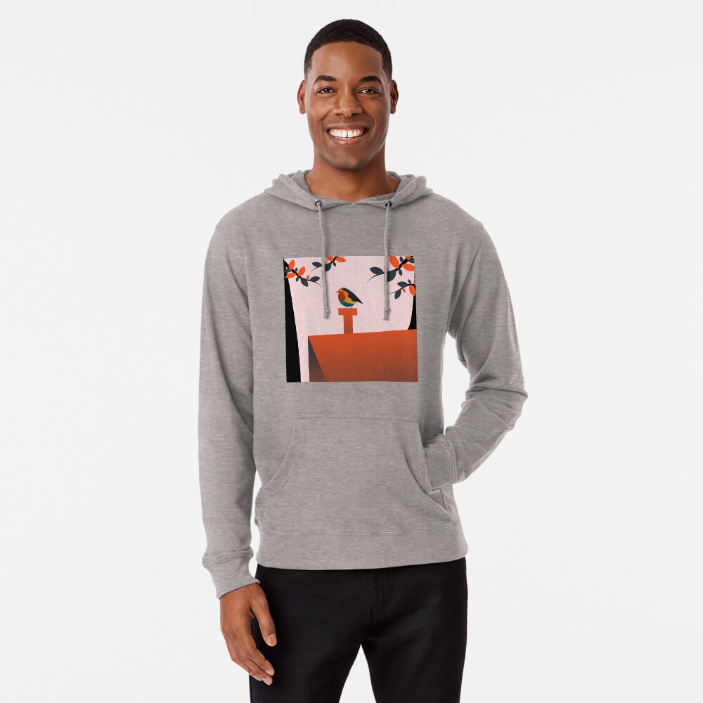 Item preview, Lightweight Hoodie designed and sold by zaiynabhw.